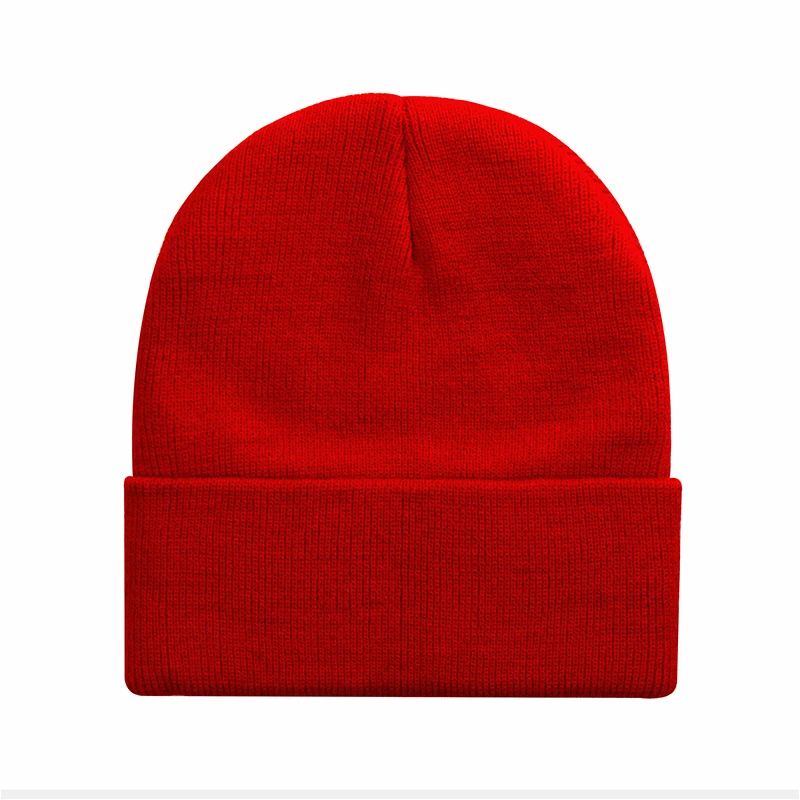 Baby Cap Kids Winter Hat Boy Girls Infant Winter Beanie Hat Custom LOGO Color Patterns Support OEM ODM