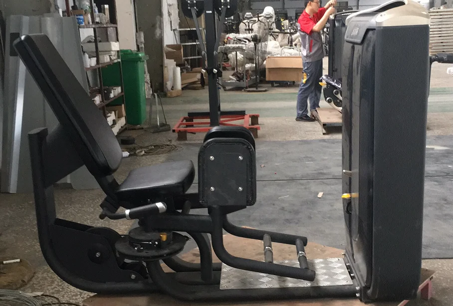 Отличное качество коммерческий тренажерный зал оборудование ASJ-GM51 Abductor машина домашняя машина для похудения высокое качество машины в тренажерном зале