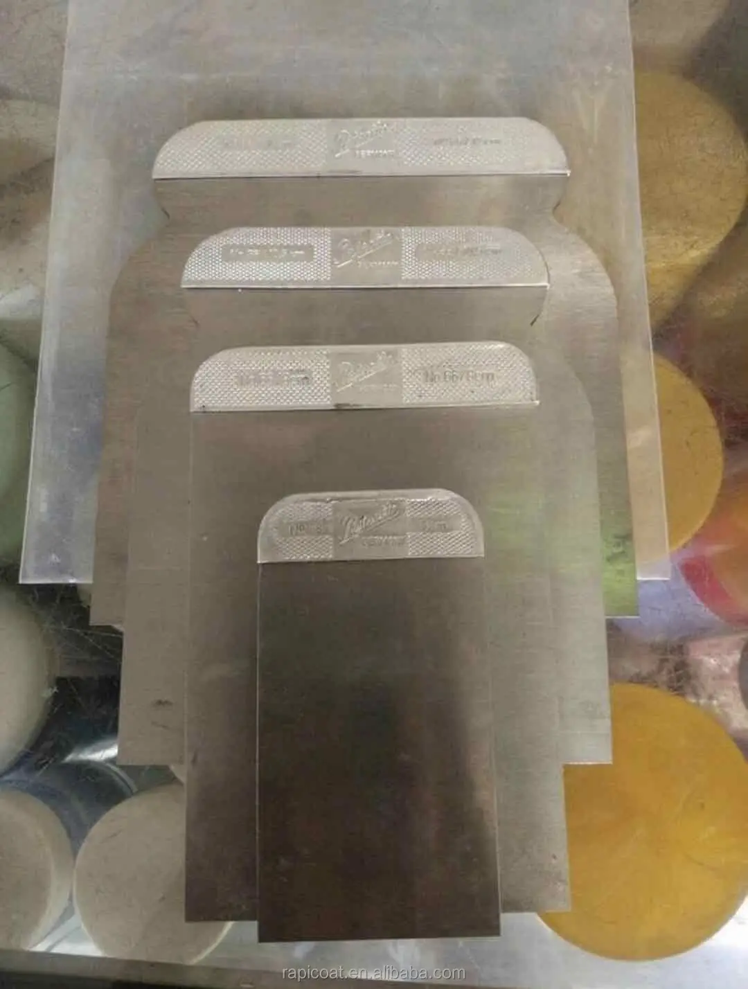 Extremely High Coverage 1k basecoat touch-up auto refinish carcoating oil paint  vivid colours Easy to apply unsaturated