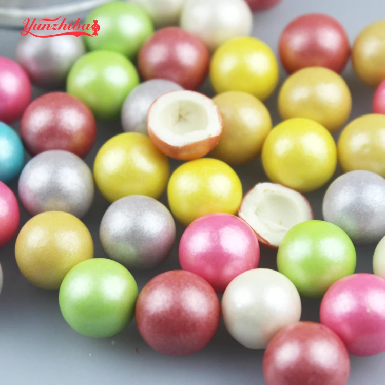 
Bubble gum ball 8g 