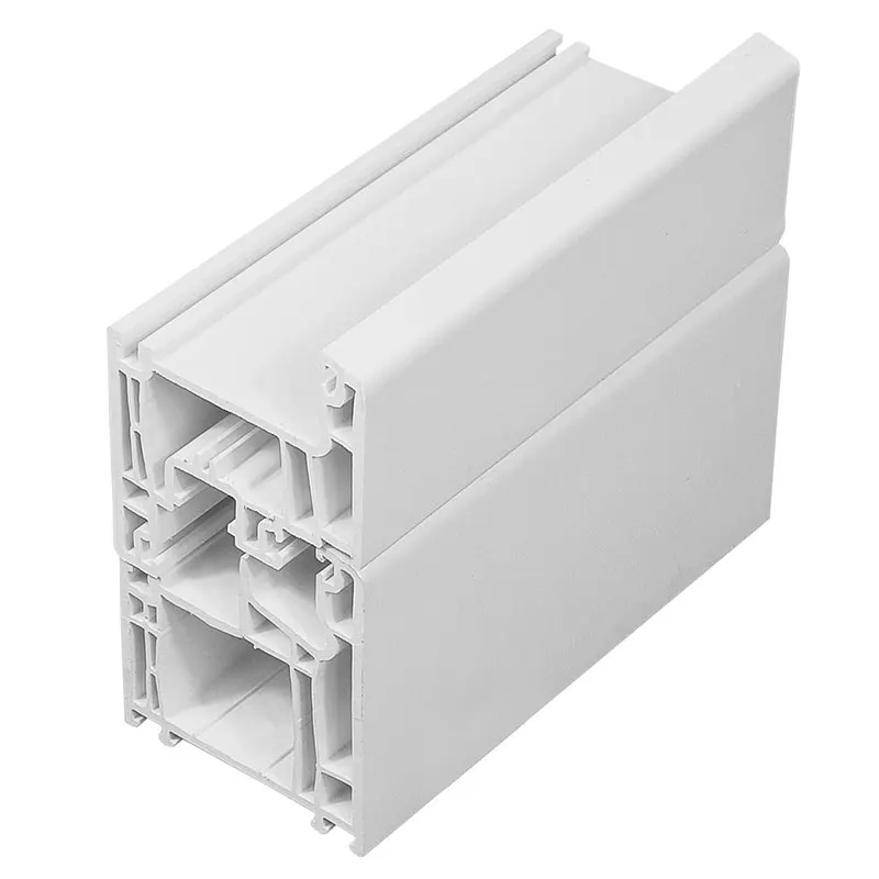 PVC UPVC frame plastic steel sliding windows glass window with double layer insulated glass for home