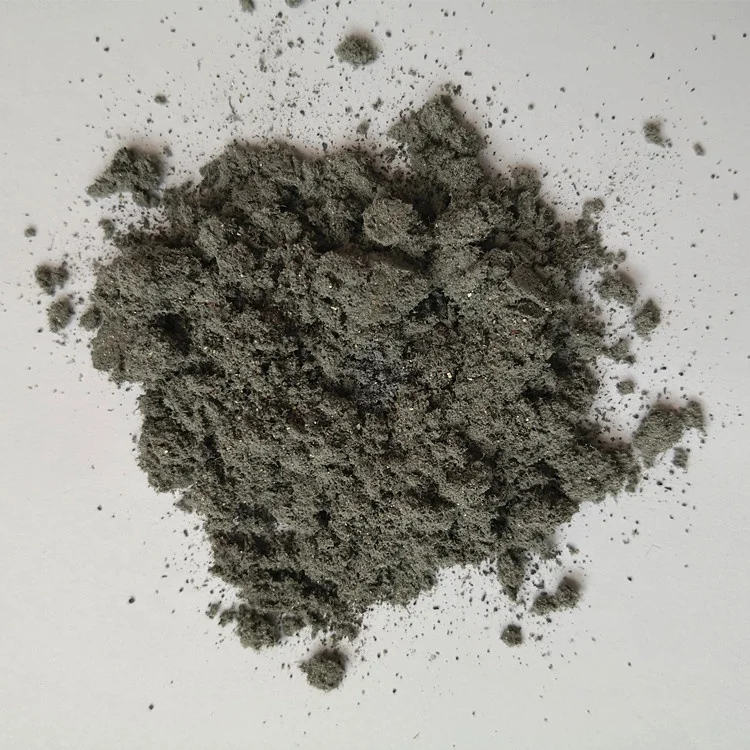 ceramic brake pad friction material