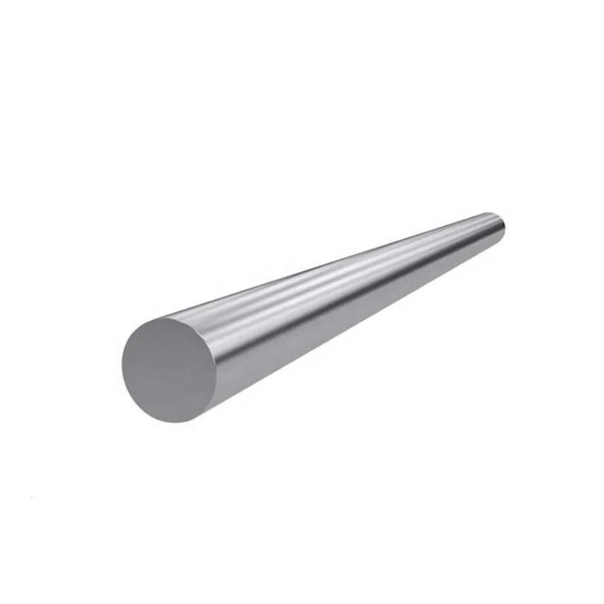 
201 304 310 316 321 Stainless Steel Round Bar 2mm 3mm 6mm Metal Rod 