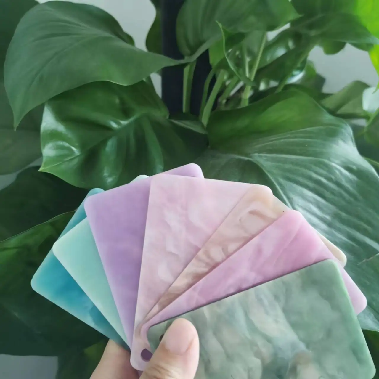 4*8 ft  acrylic patterned marble glitter wood grain acrylic sheet for interior decoration