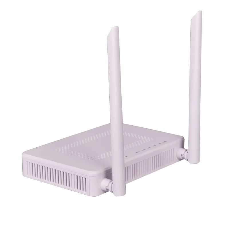 Softel Optical Network 1GE+1FE+CATV XPON ONT CATV HUAWEI ONT WITH WIFI