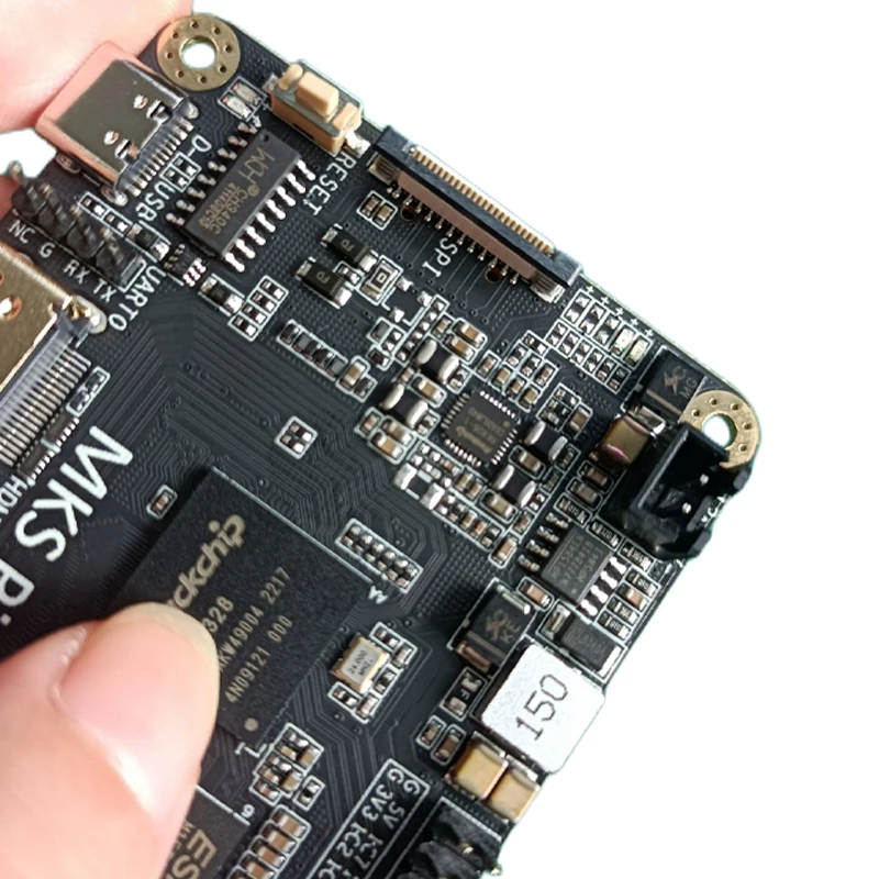 OEM ODM Service PCB & PCBA макет и дизайн Индивидуальный потребительский электронный продукт разработка программного обеспечения прошивки