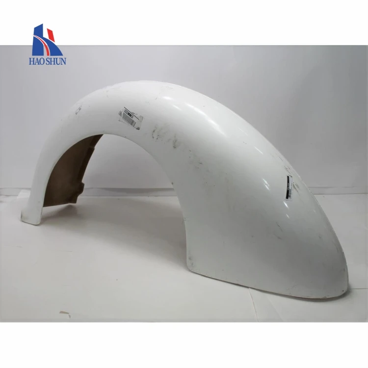 For Dodge Ram 1500 10-15 ABS Pocket Rivet Style Wheel Arch Well, Widebody Car Fender Flares Trim/