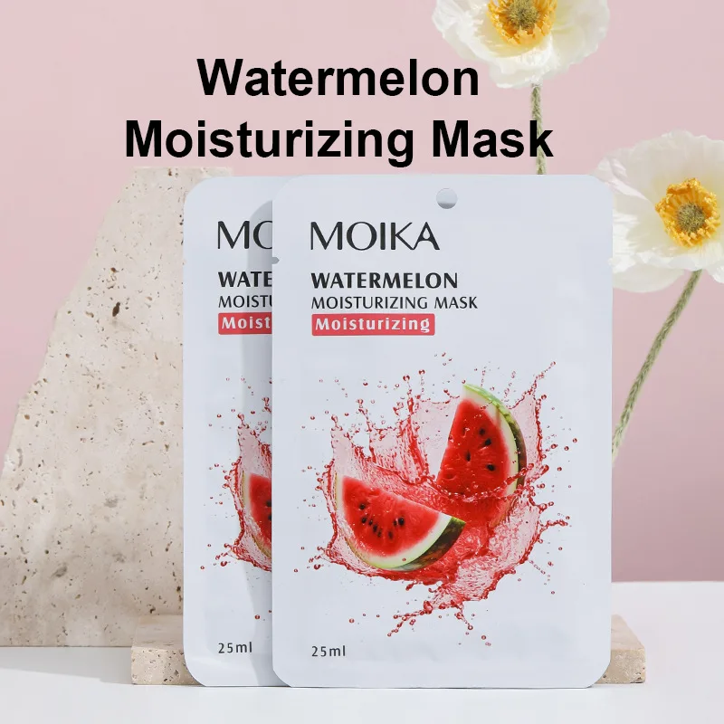Wholesale Free shipping Face Sheet Maskss Private Label Moisturizing face sheets mask free shipping collagen  Facial Sheet Mask