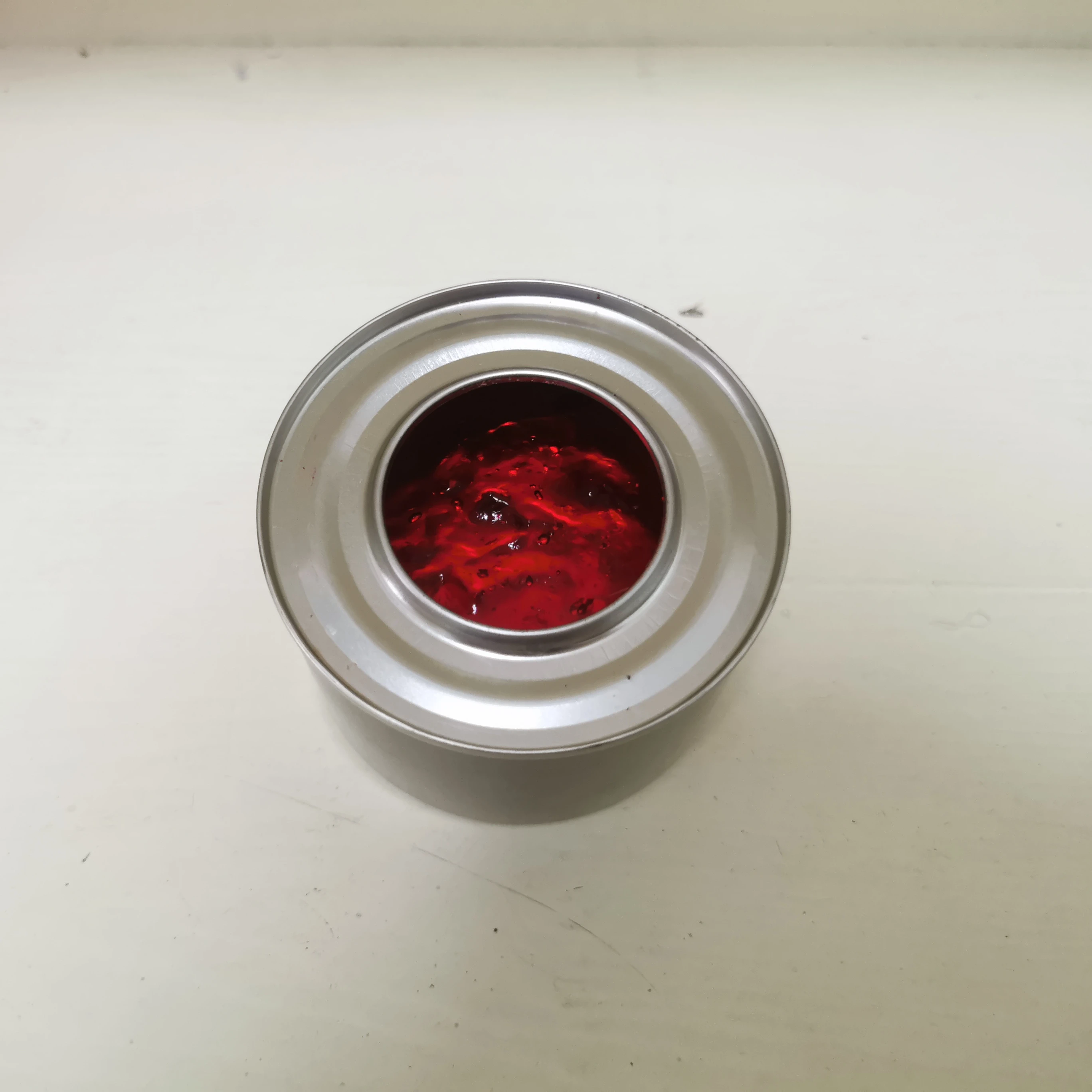 
Safe Eco friendly Long Burning Chafing Food Heating Safe Fuel 