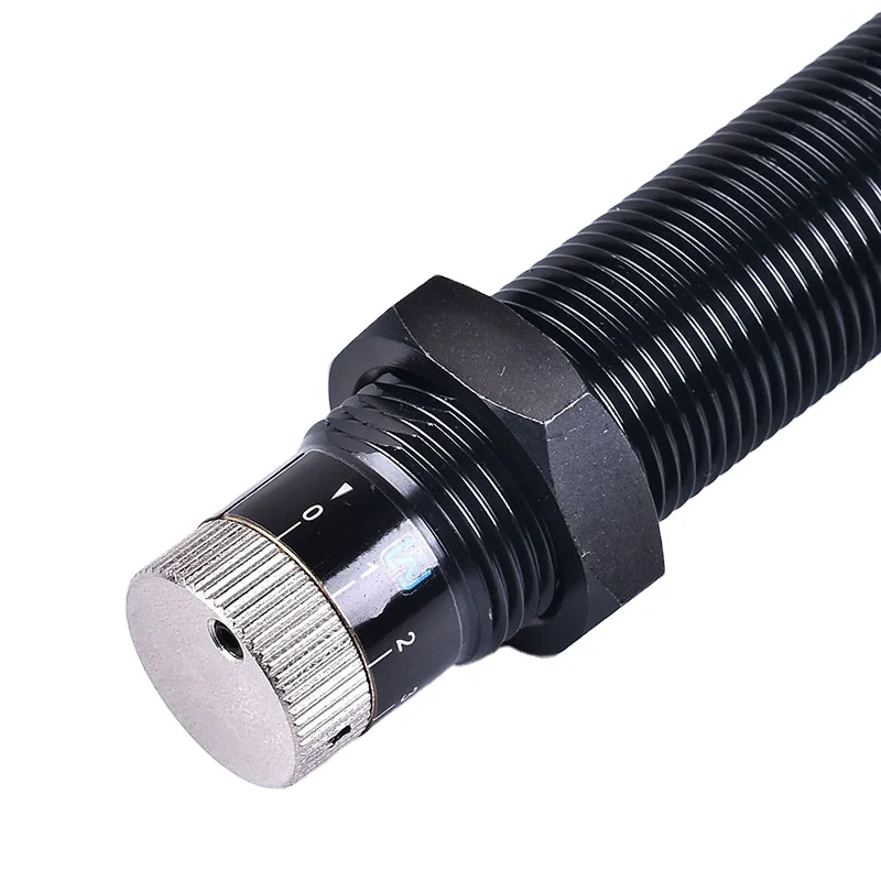 
High Strength Stainless Steel AD2016 Adjustable Shock Absorber 