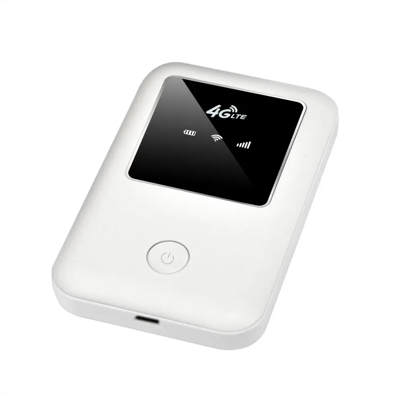 China manufacturer low price good quality wifi modem router satelital internet 4 tech