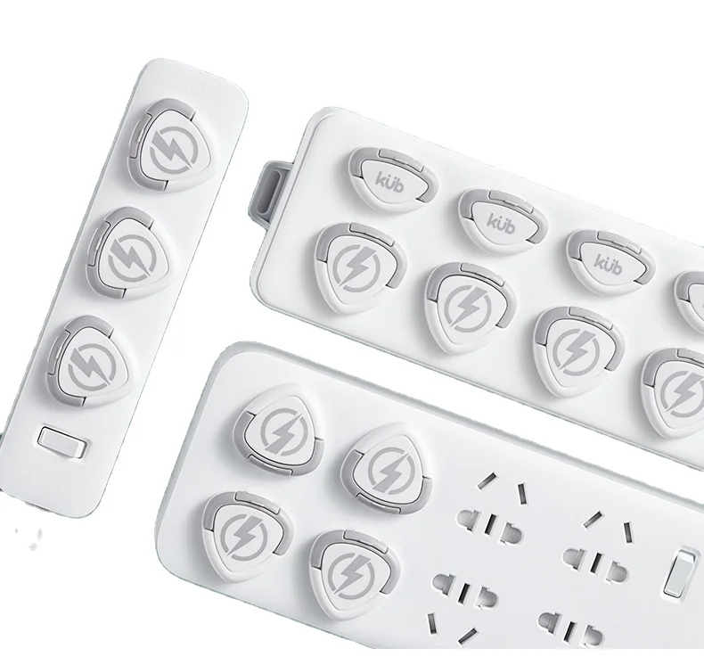 KUB 2020 Детская анти-поражения электрическим током защитные оболочки гнездо защитная крышка