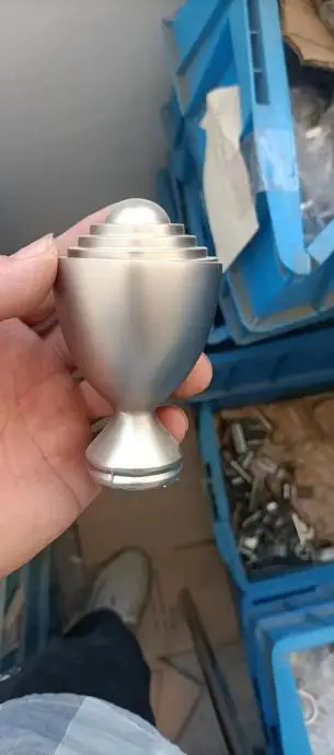 RTS 28mm diameter iron curtain rod finials double bracket and 6m threaded curtain rod black Russ nickel bronze gold in stock