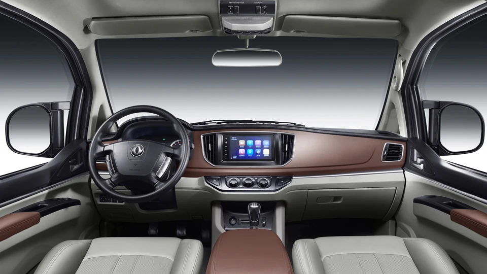  Высококачественный бензиновый двигатель Dongfeng fengxing mini van MPV lingzhi M5 1 6 л/2 0 л с сиденьем для микроавтобуса