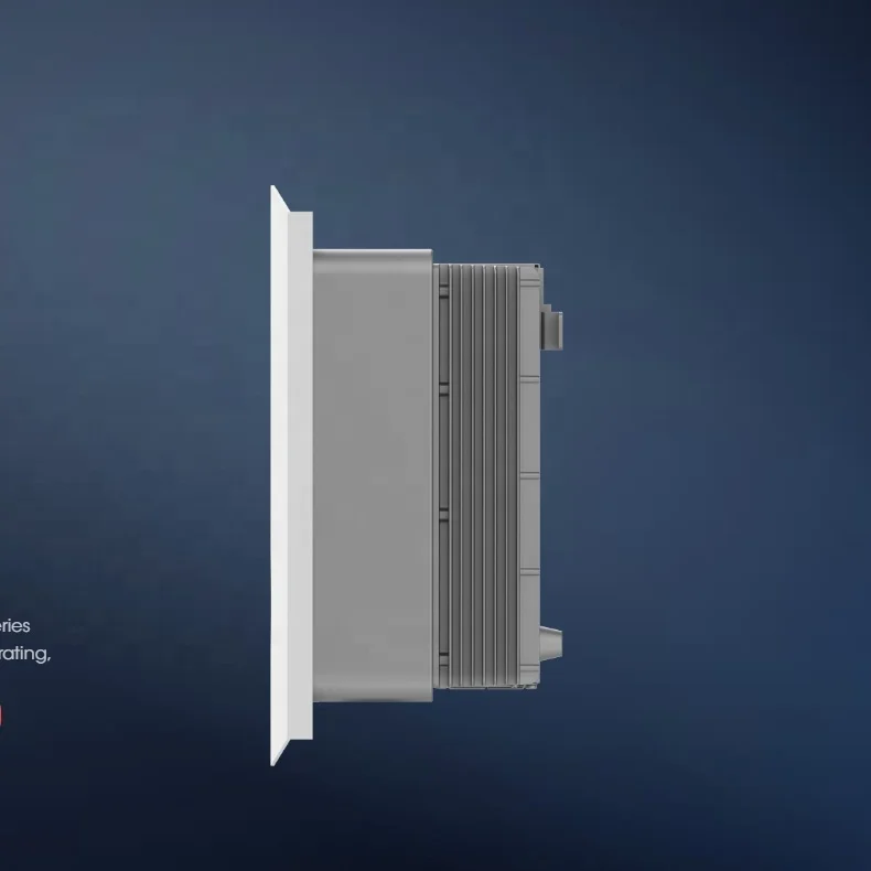 20KW 23KW 25KW grid-connected inverter Intelligent optional AFCI function hybrid DC/AC Three phase series photovoltaic inverter