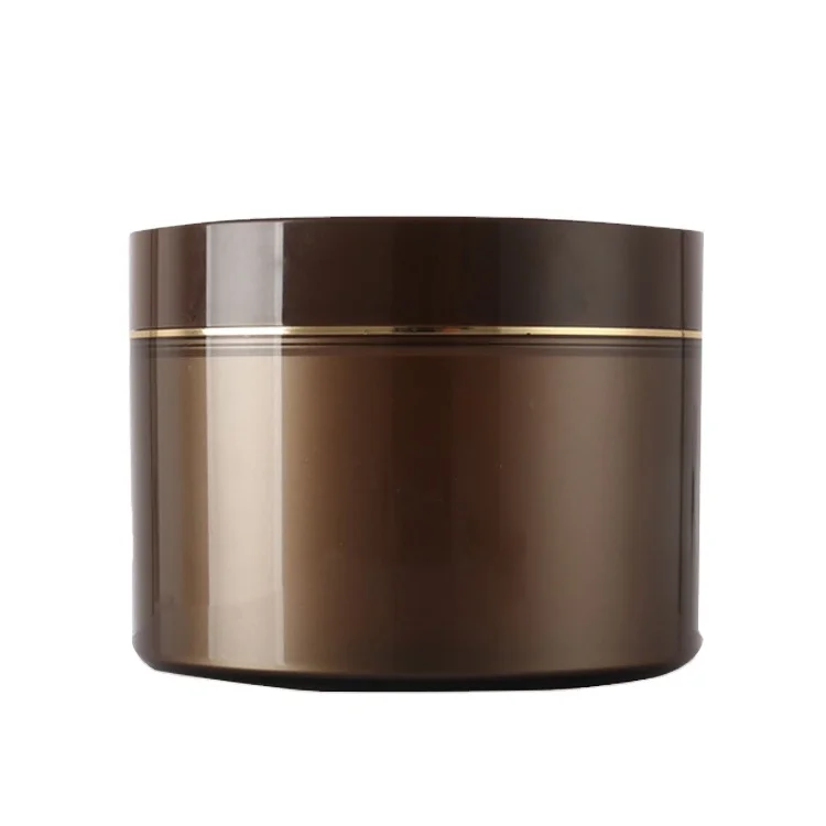 Китайский поставщик, пластиковые контейнеры 20-400 г, 500 г, пустые косметические контейнеры, контейнеры для крема для ухода за кожей