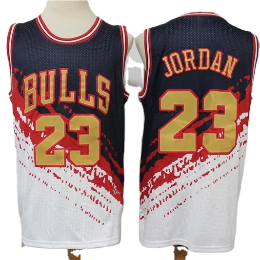 
high quality summer throwback pba bulk uniform dropshipping cheapest mens n ba ko be custom basketball jersey 