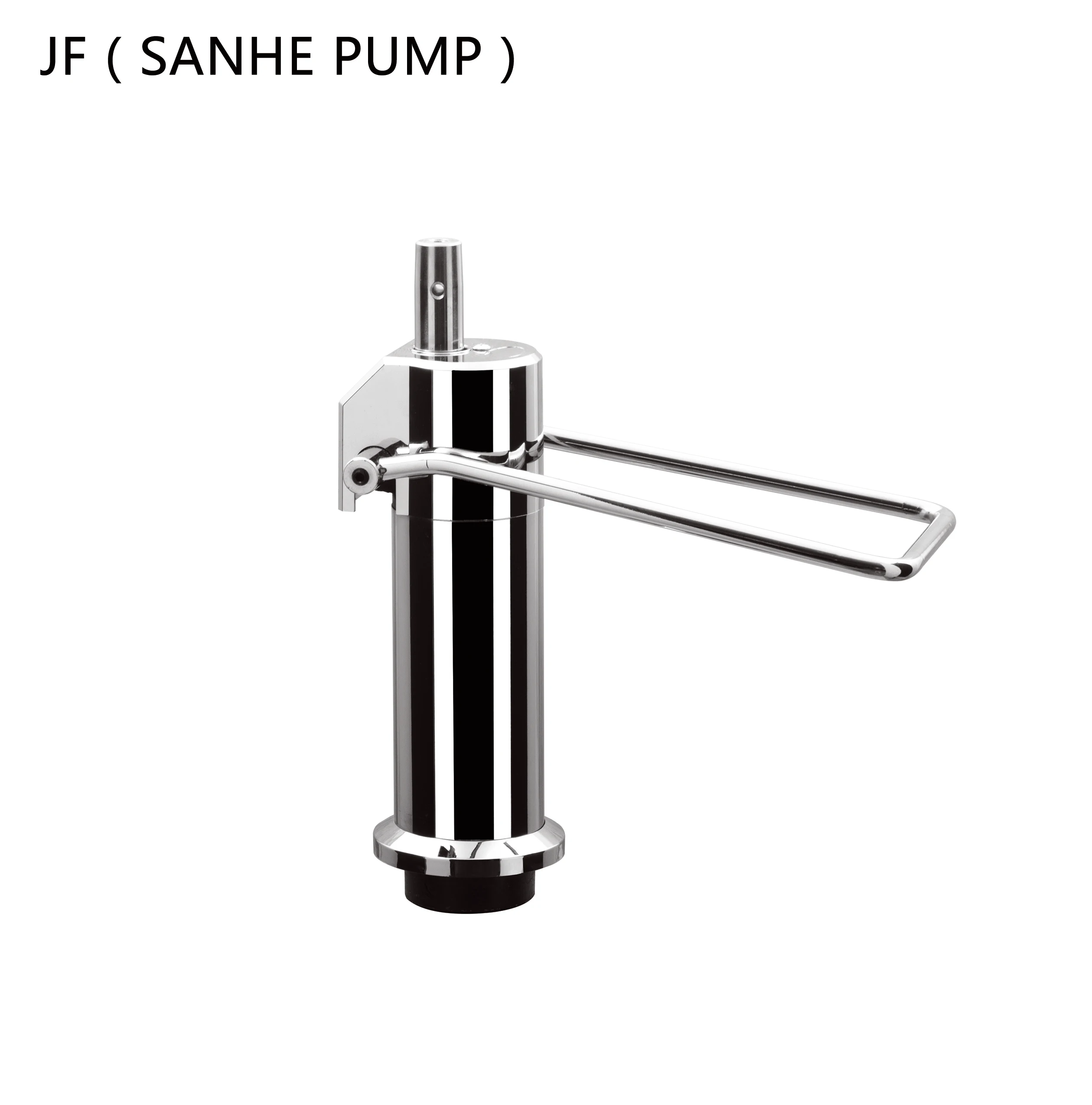 
Widely Used Superior Quality Iron Salon Barber Chair Hydraulic Pump 