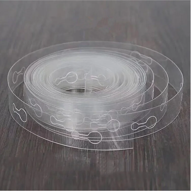 Wedding Birthday Baby Shower Party Balloon Accessories 5M Balloon Strip Arch Chain Link Balloon Tape