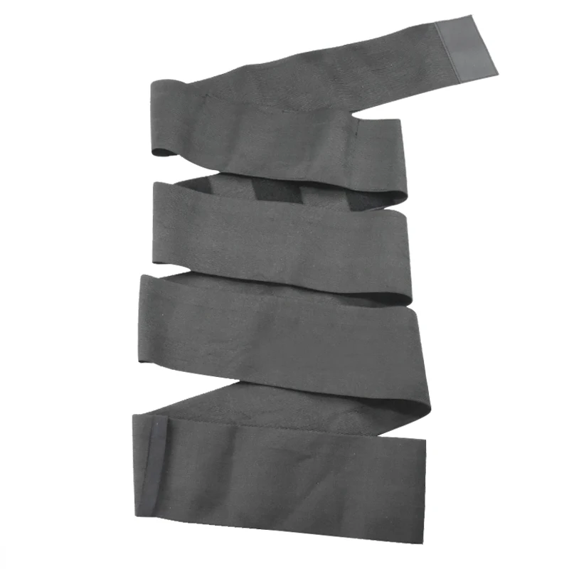 Elastic Stomach Wrap Bandage Tummy Belly Cinta Modeladora Muj Con Fajas Reductoras Invisible Waist Trainer