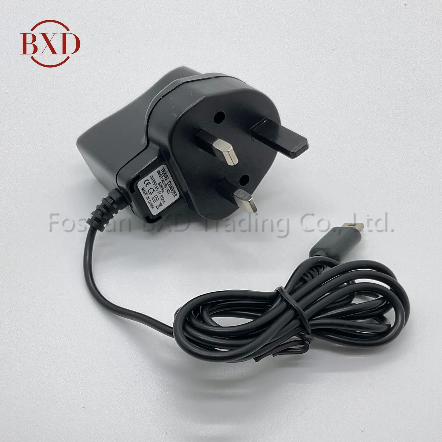 UK AC адаптер для Nintendo DS Lite домашнее настенное зарядное устройство для DSL для NDS lite для NDSL