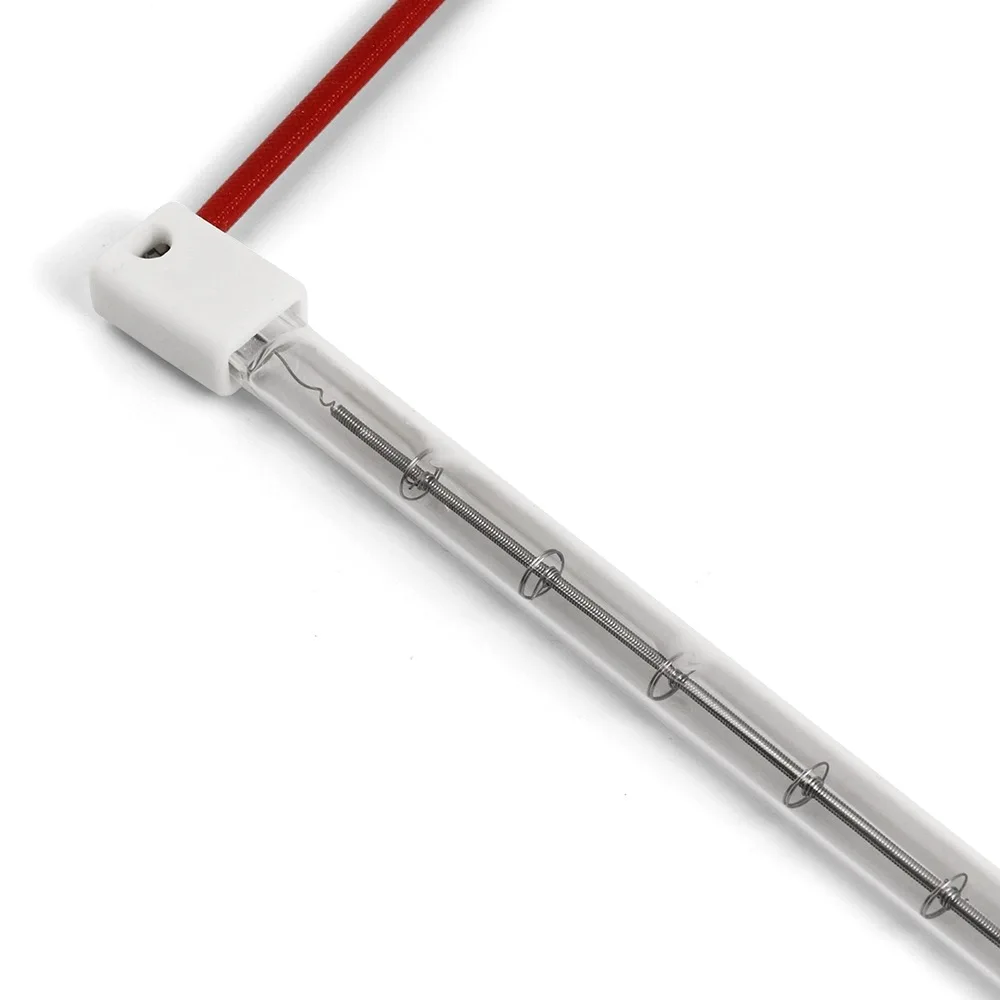 230v 2000w 500w halogen heater oven  for  Softening and melting of plastics