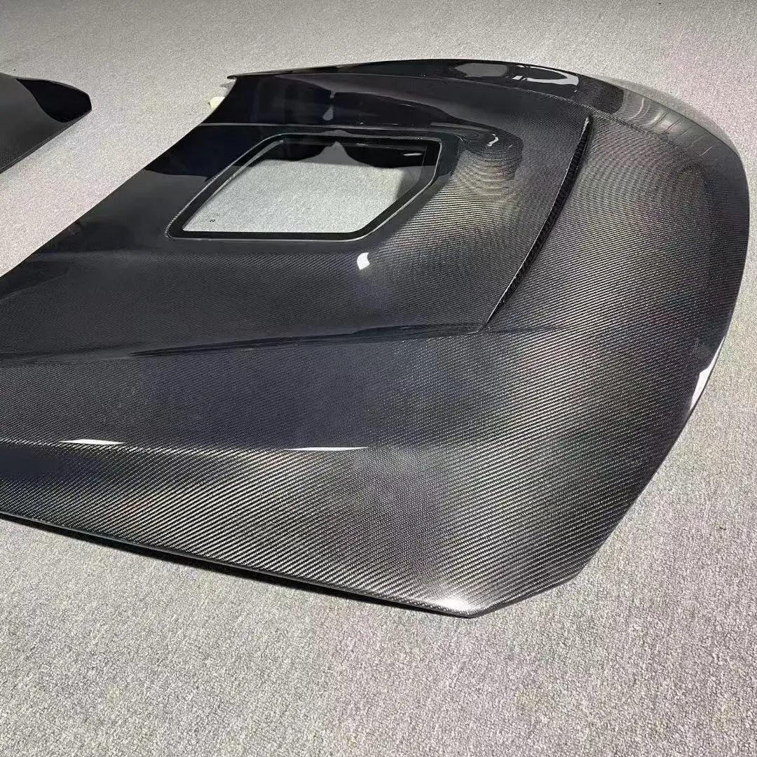 Капот двигателя в стиле IMP полупрозрачный чехол для машины аксессуары BMW M4 F82