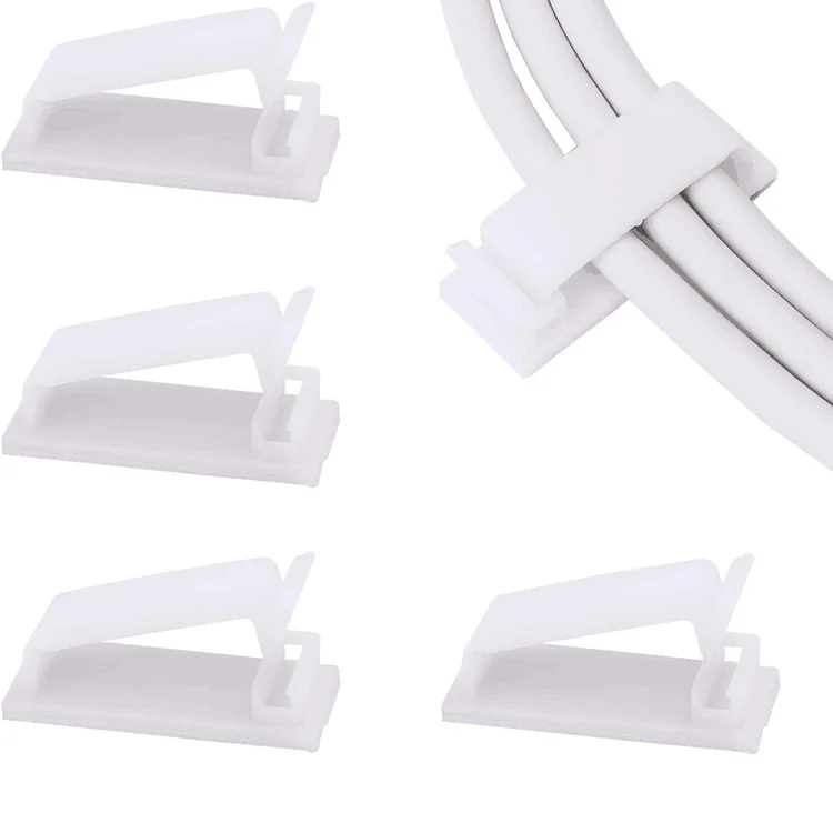 Bestlife cable holder cable tray table Clips Cable Clips High Viscosity