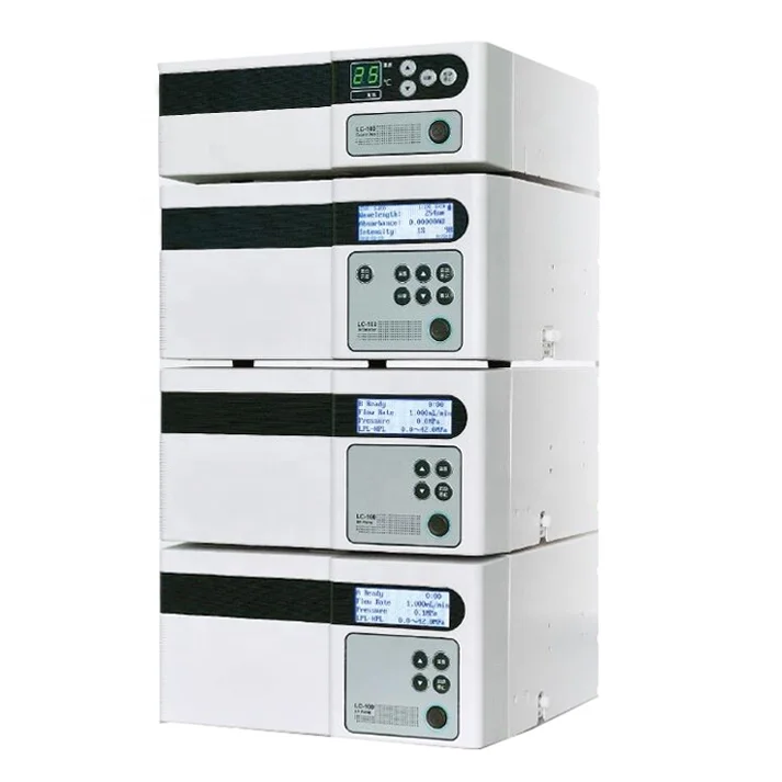 Ultra HPLC instruments High-Performance Liquid Chromatography (HPLC Device )