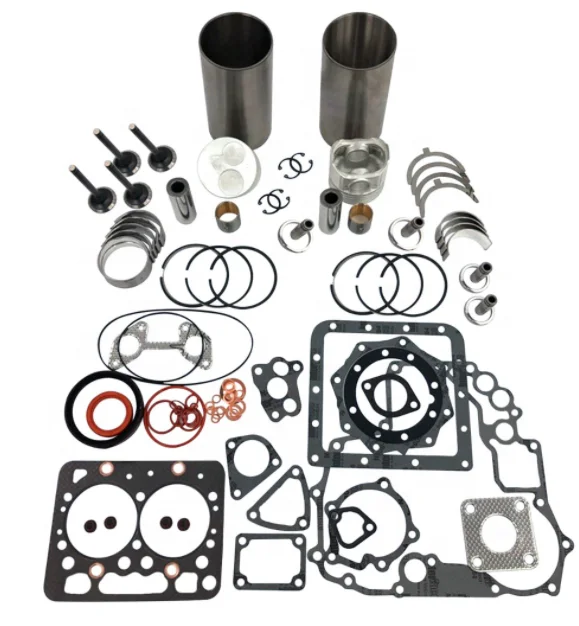 Super Engine Overhaul Rebuild Kit for Z482