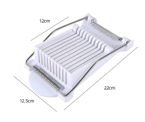 Factory Direct Luncheon Meat Wire Slicer Cutter Cheese Slicer For Kitchen Accessories Kitchen Tools and Gadgets