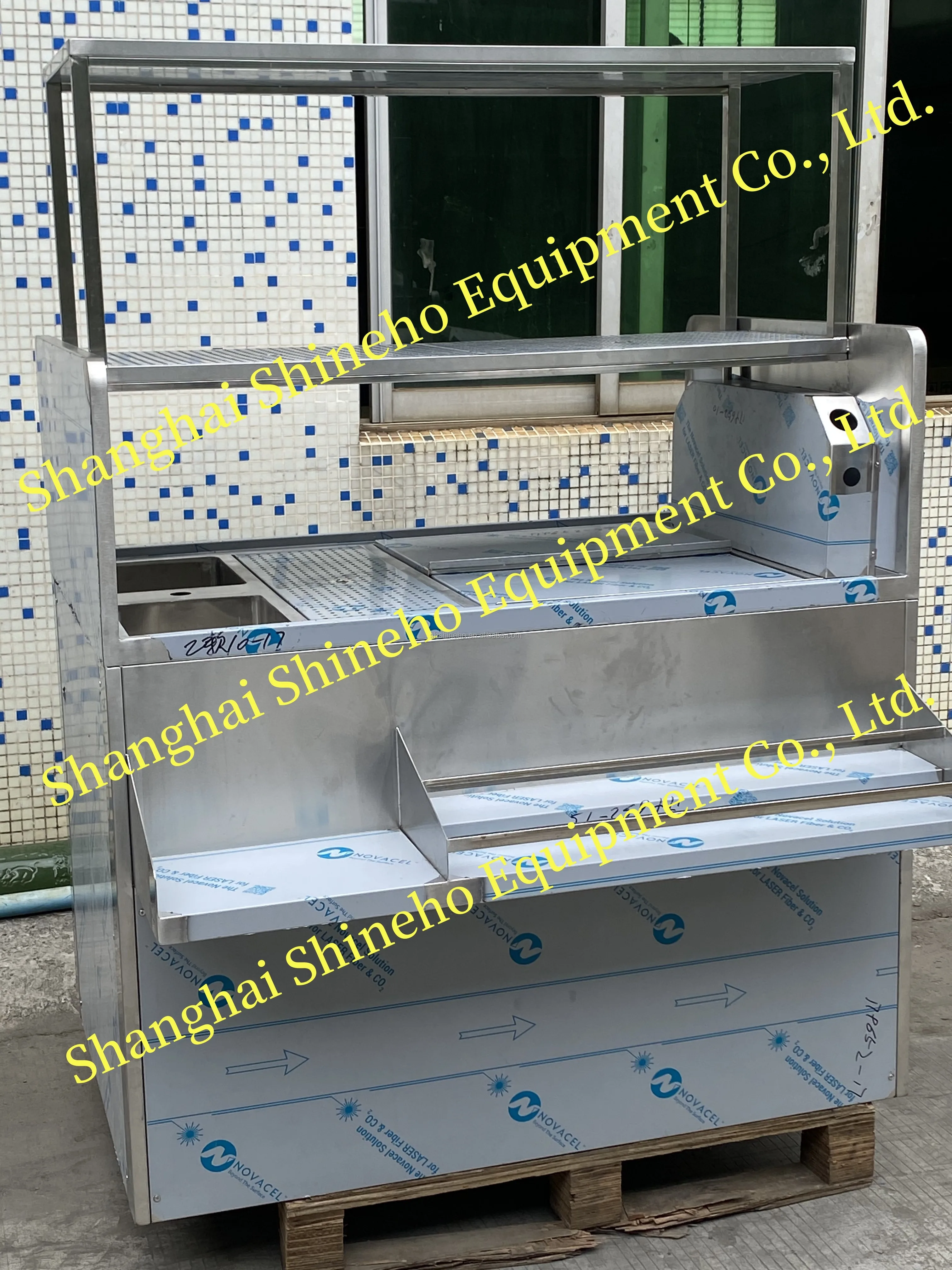 Shineho Customized