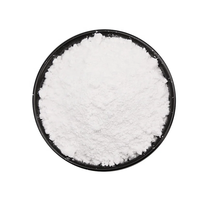 White pigment for powder coatings - Rutile titanium dioxide