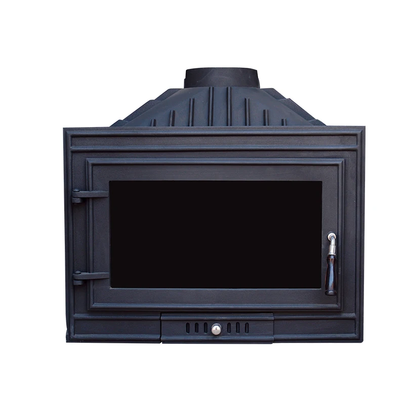 European style wood cook stove cast iron multi fuel stoves freestanding fireplace