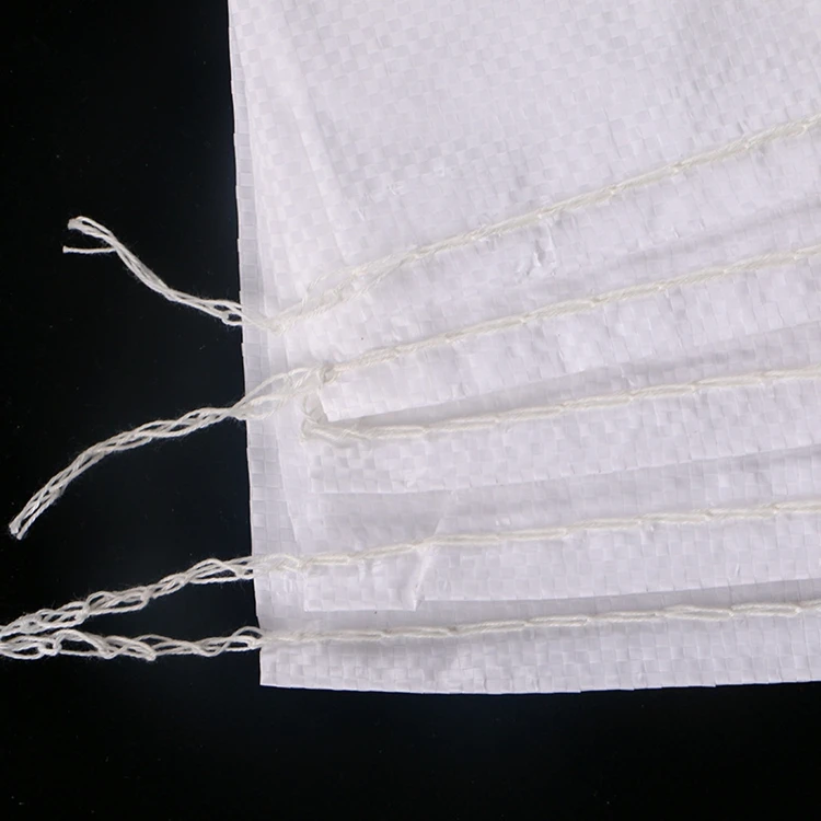 
Durable Using Agricultural Laminated 50kg Pp Woven Rice Poly Bag Agriculture 