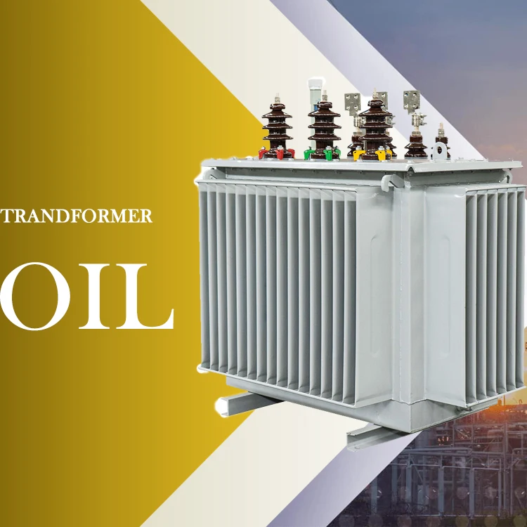 2024 Cheap Price 200 Kva 1250kva Transformer Price Power Transformer 400 Kva Price 100kva Oil Transformer