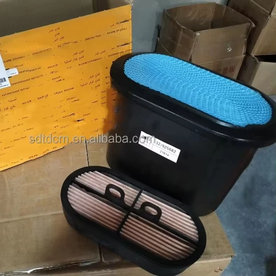 Factory Sale High Quality Honey-Comb Air Filter 32/925682 Af26656 P608533 V63616900 Sf-5682 32 925682 32 925683