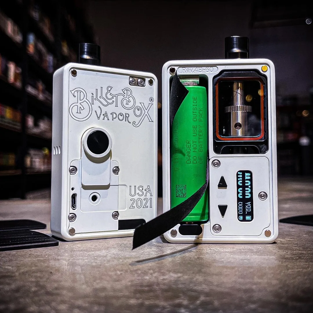 SXK BB mod kits DNA60 new logo version bb mod bb box by SXK factory