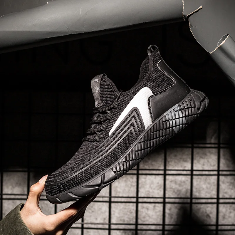 Safetyleaders со стальным носком обувь кроссовки Безопасности Стальным Носком вставка защитная