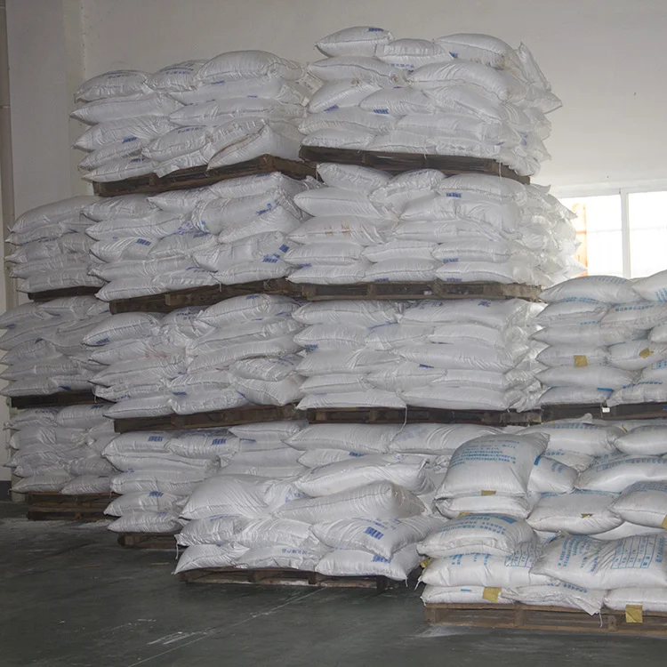 99% Industrial Grade Na2SO4  sodium sulphate anhydrous 99% manufacturers