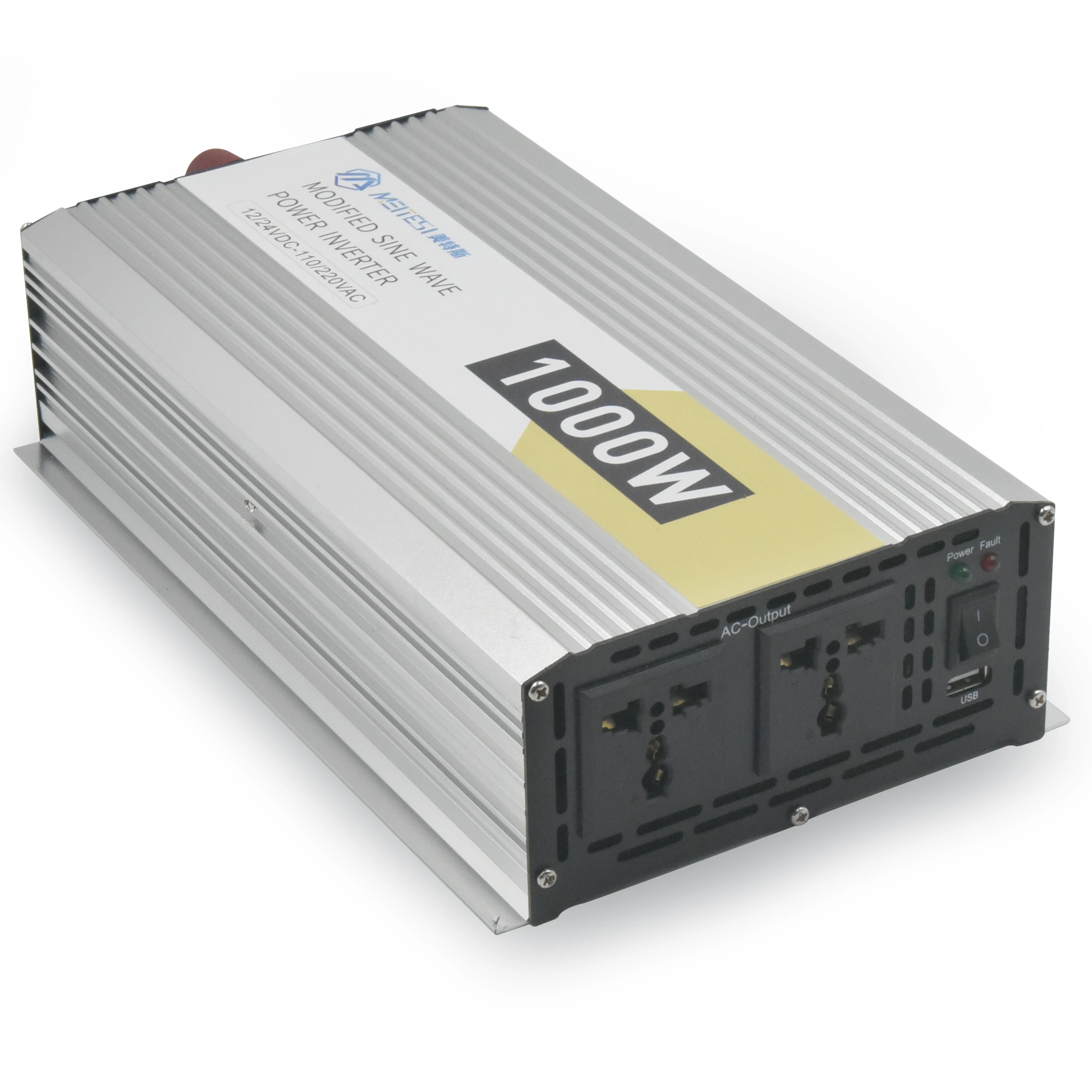 1000W-6000W 24V-48V to 110V 220V Power Converter Pure Sine Wave Inverter Board Inversor Circuit Board