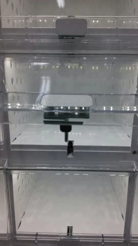 wholesale 24h Self-Service  sex toy condom Vending Machine for Retail Outlets, Hotels, and Late - Night Entertainment for sale