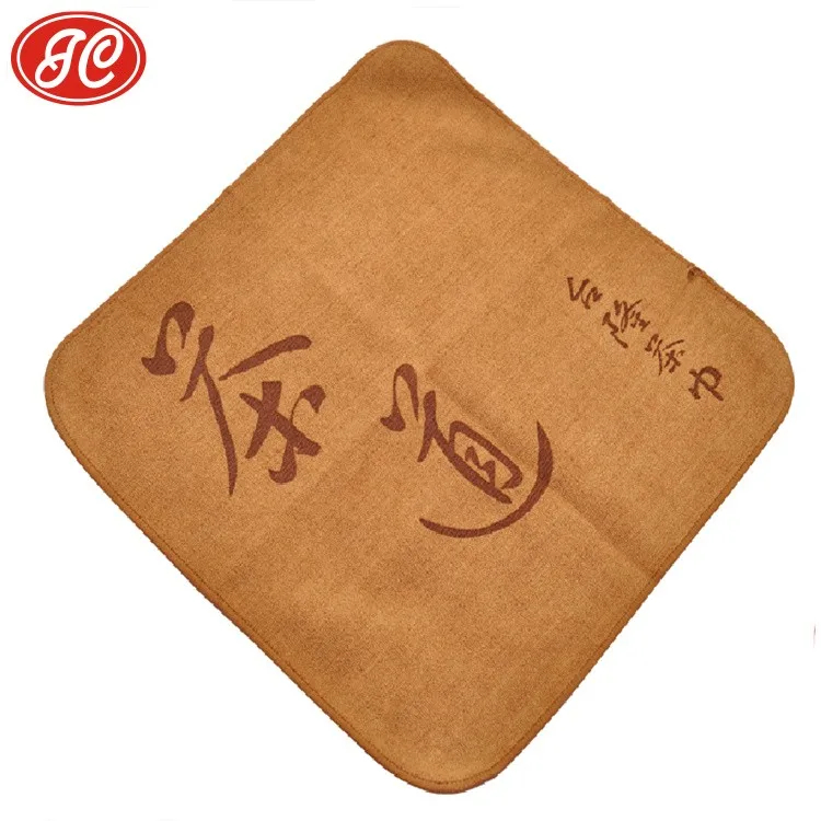 hot sales Manufacturer microfiber cleaning cloth used cleaning the  eye  glasses and  camera lenses