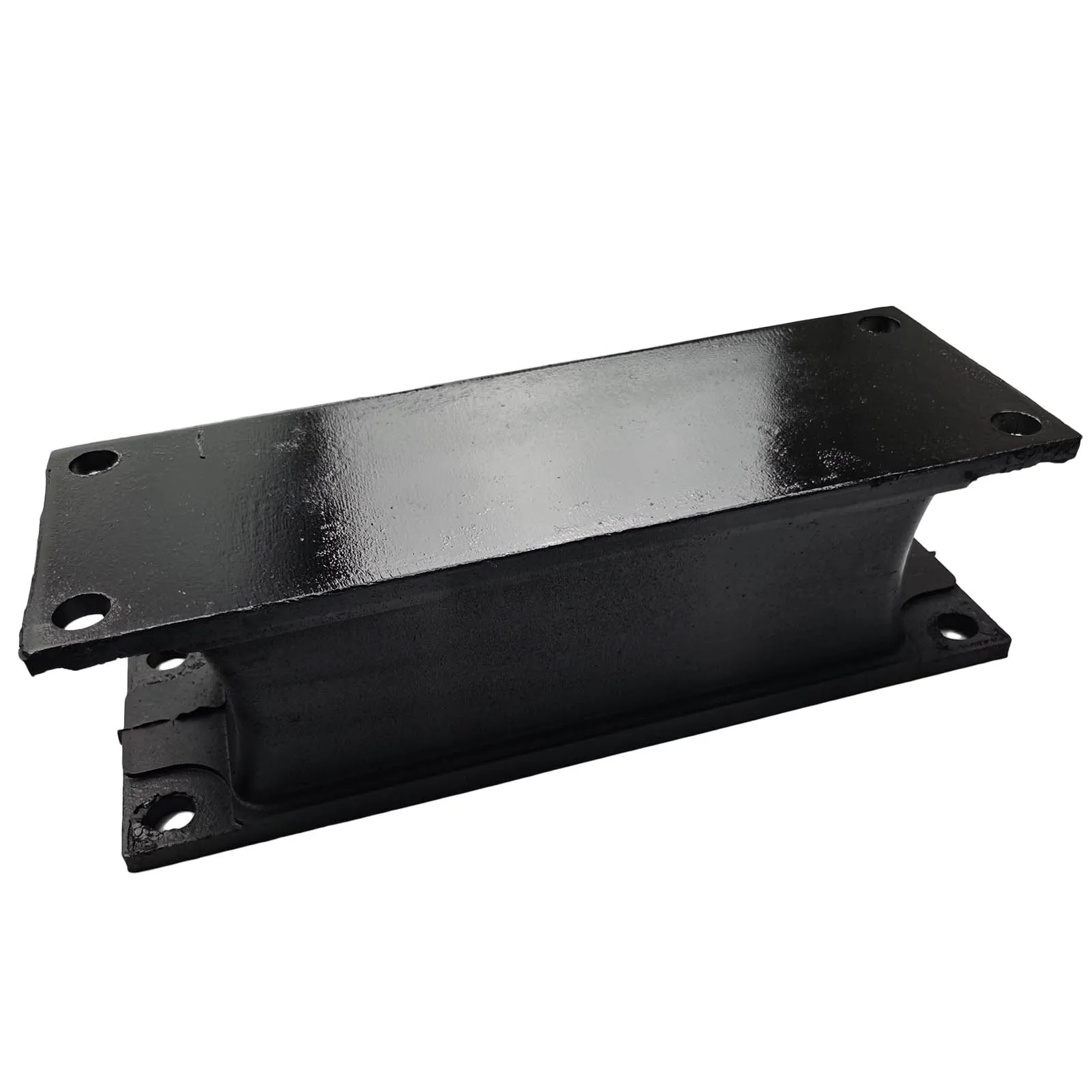 road roller Shock absorbing block rubber buffer 06180100 for BW219HD
