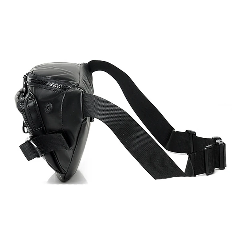 Высококачественная водонепроницаемая Спортивная поясная сумка на заказ