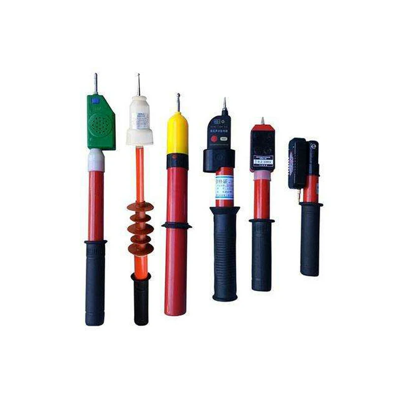 Оптовая продажа из Китая звук и световой сигнал тревоги тест дешевые высокого напряжения электросфера