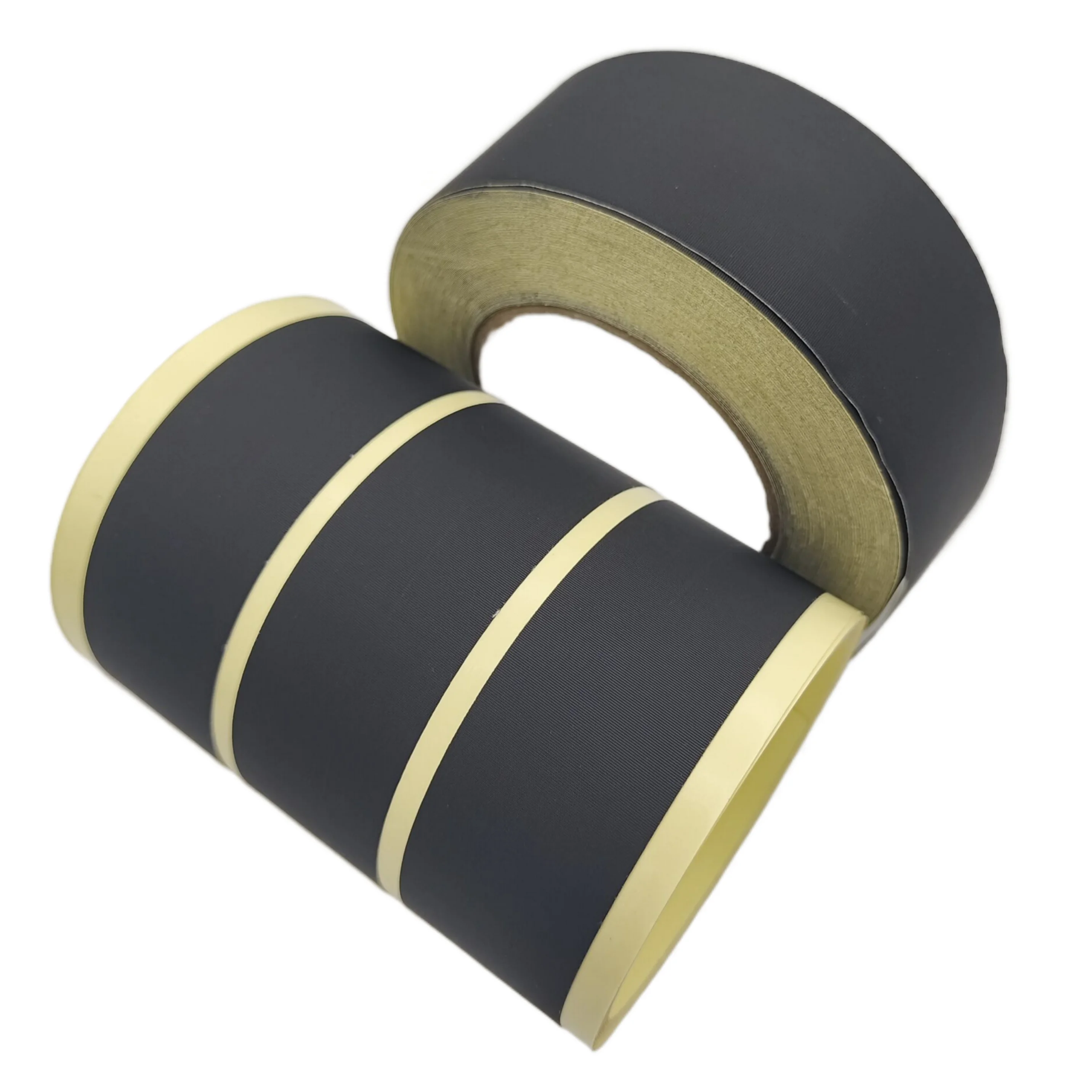 Высокотемпературная термостойкая изоляция для обмотки проводов, огнестойкая ацетатная ткань, электрическая лента