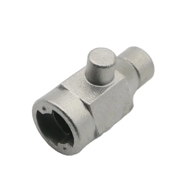 Hastelloy Inconel Monel Alloy Castings Die Special Nickel-based Casting Processing