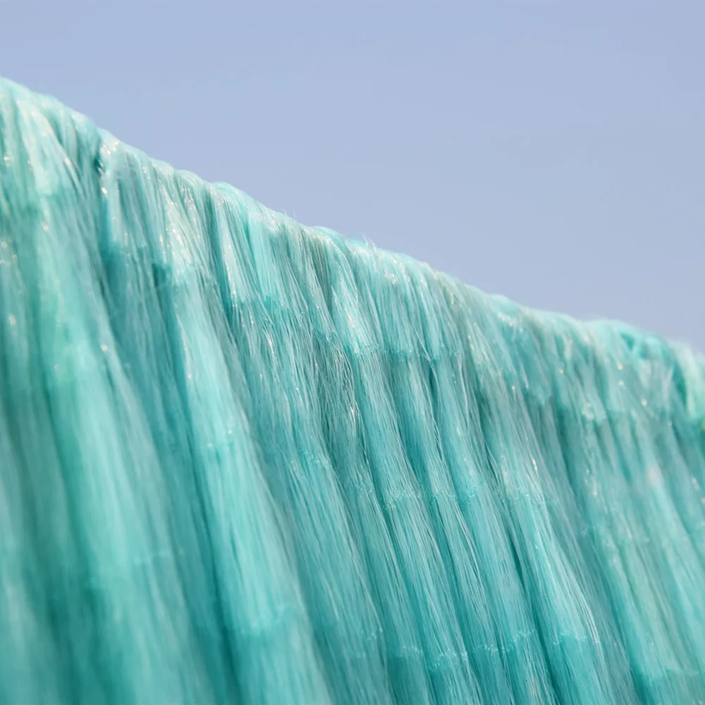 Нейлоновая рыболовная сеть из моноволокна для Кореи