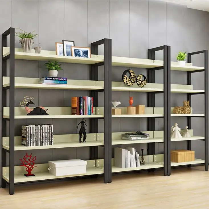 Supermarket Shelves Display Retail Display Stand Hot Sale Dollar Stationary Convenience Vegetable And Fruit Display Shelves